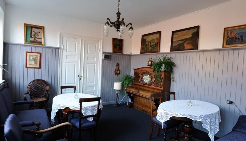 Hotel Photo 12