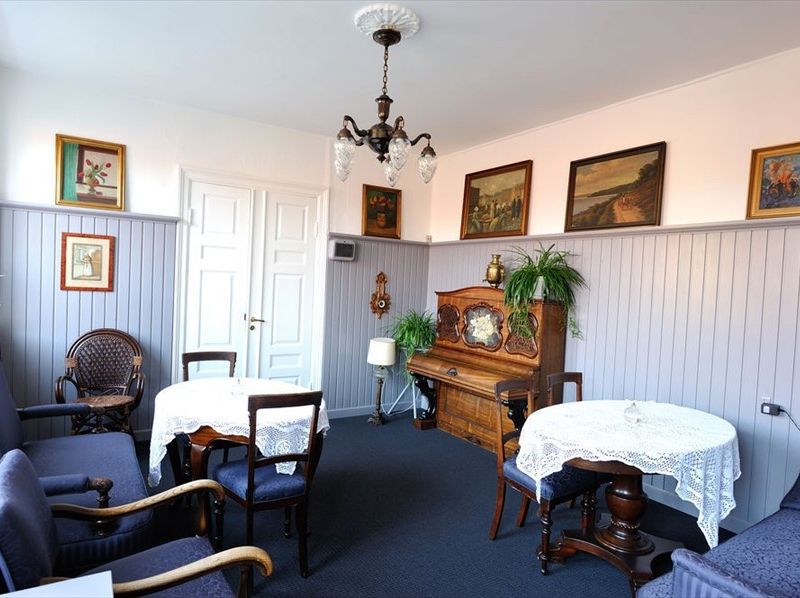 Hotel Photo 13