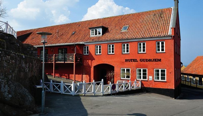 Hotel Photo 22