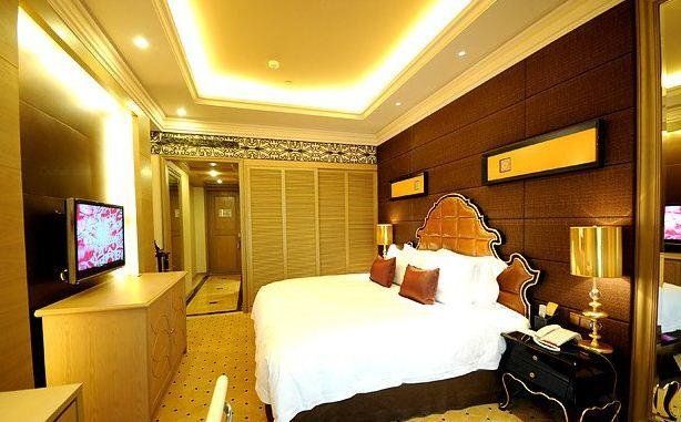 صورة الفندق 2