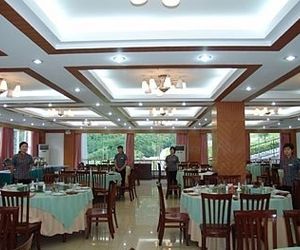 Anxing International Hotel Xiaohekan China