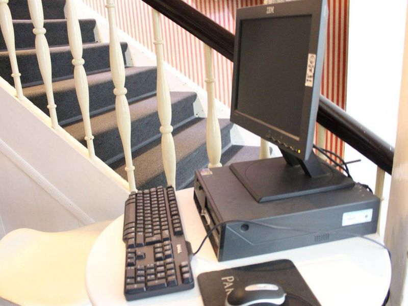 Hotel Photo 11