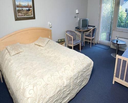 Hotel Photo 1