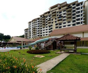 Puteri Beach Resort Port Dickson Malaysia