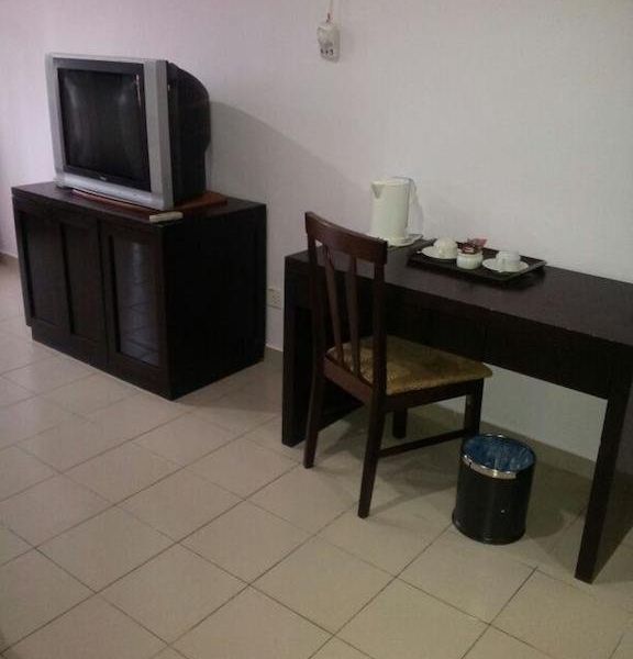 صورة الفندق 6