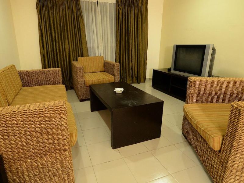 صورة الفندق 7