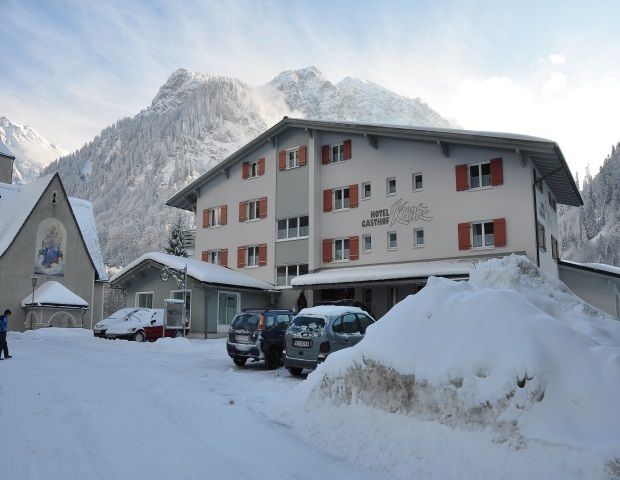 Hotel Photo 4