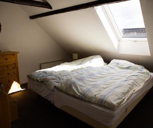 Stutteri Skandihest Apartments Give Denmark