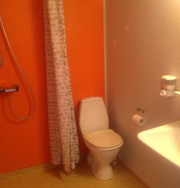 Hotel Photo 12