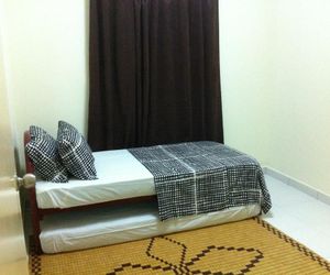 Homestay JB Skudai Malaysia