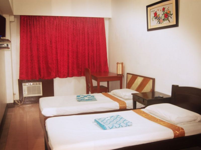 Hotel Photo 2