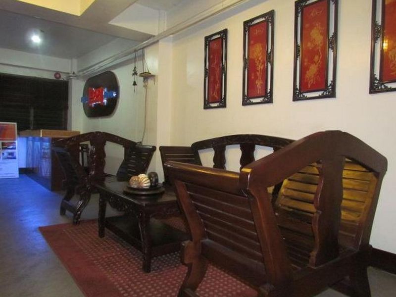 Hotel Photo 12
