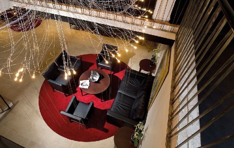 Hotel Photo 16