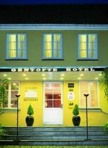 Hotel Photo 22