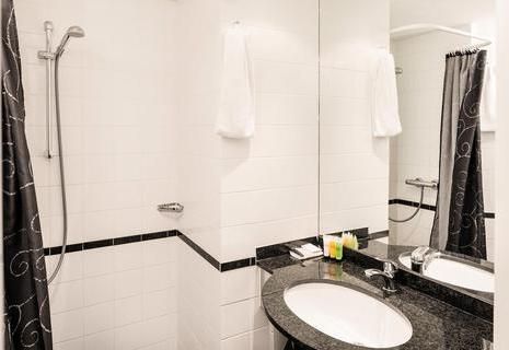 Hotel Photo 9