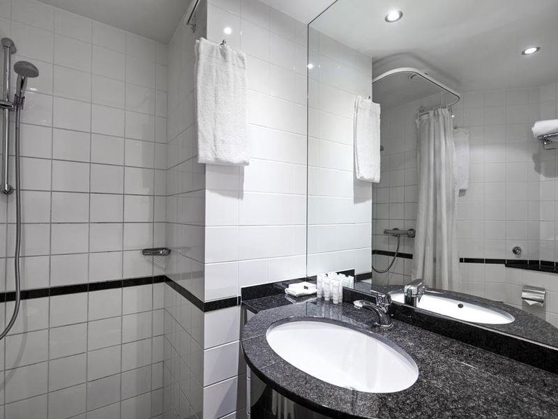 Hotel Photo 10
