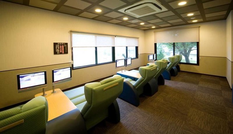 Hotel Photo 8