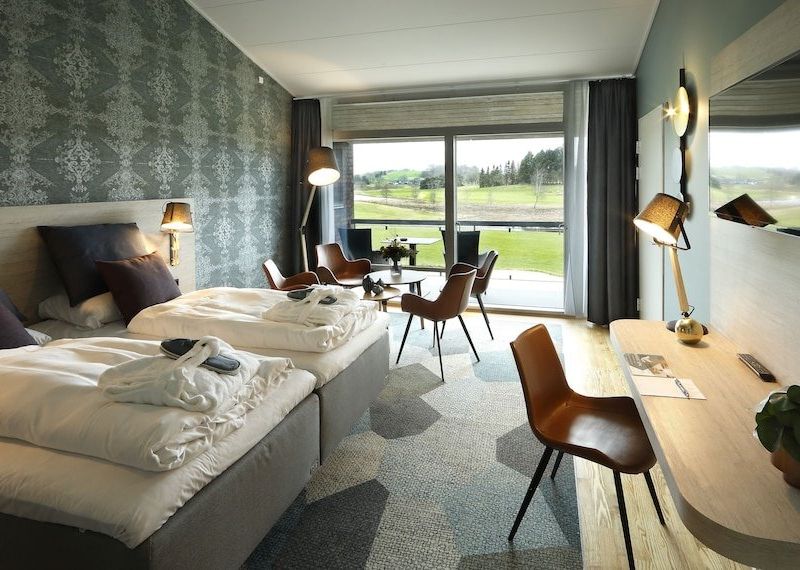 Hotel Photo 13