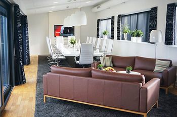 Hotel Photo 16