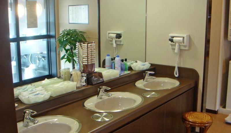 Hotel Photo 9