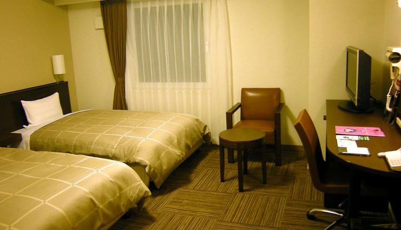 Hotel Photo 1