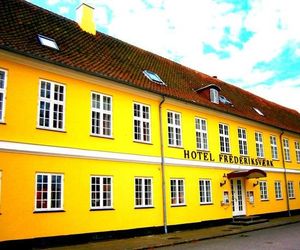 Hotel Frederiksværk Frederiksvaerk Denmark
