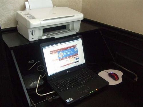 Hotel Photo 12