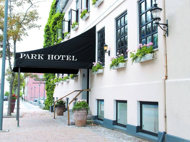 Hotel Photo 23