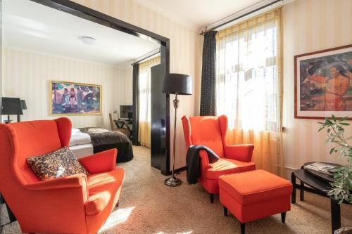 Hotel Photo 8