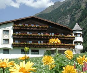 Hotel Hafele Feichten im Kaunertal Austria