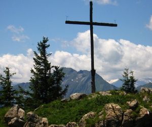 Peter Rosegger Gasthof Ramsau am Dachstein Austria