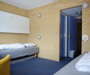 Hostel Idrætscenter Jammerbugt Fjerritslev Denmark