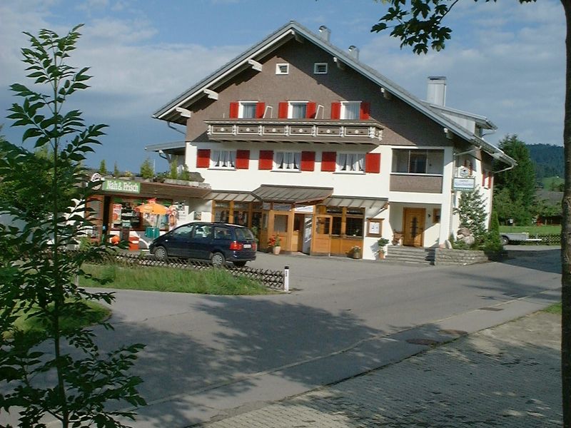 Hotel Photo 20