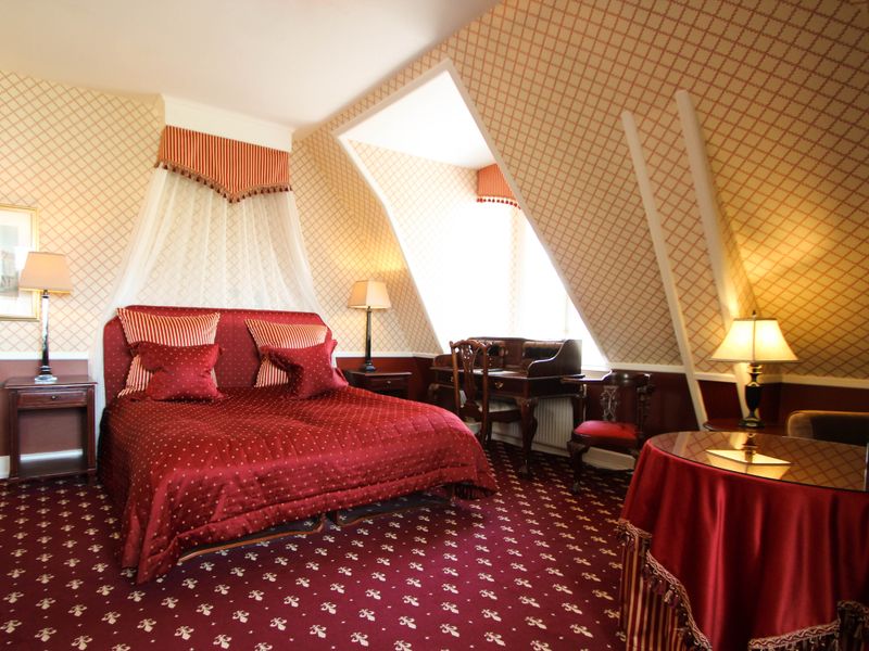 Hotel Photo 8