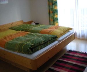 Vierthalerhof Wagrain Austria