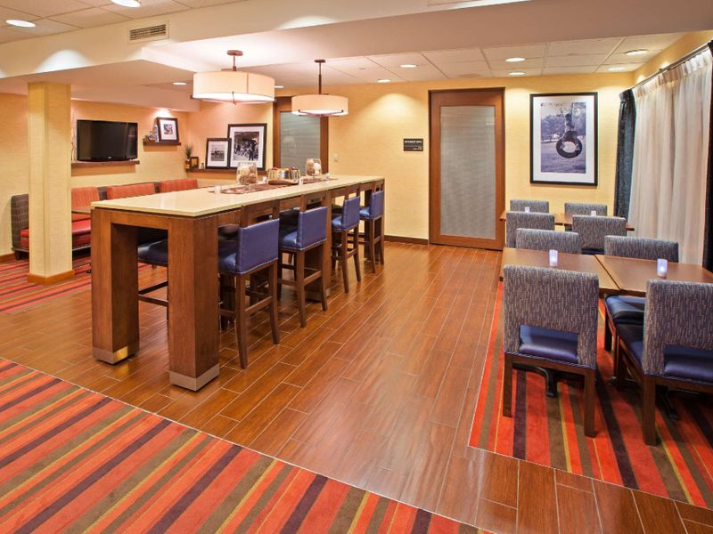 Hotel Photo 12