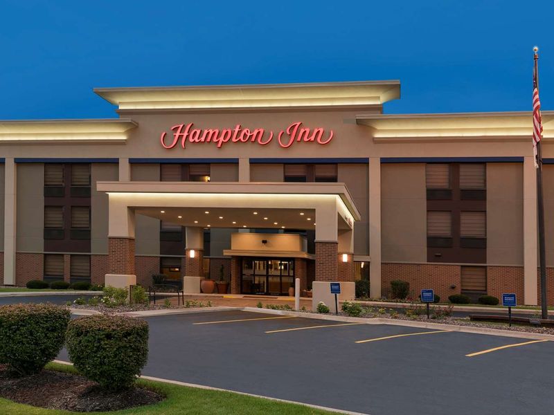 Hotel Photo 21