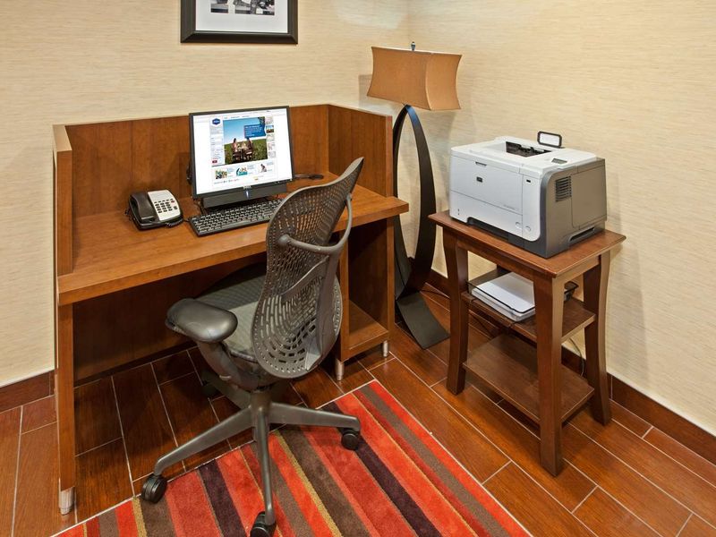 Hotel Photo 5