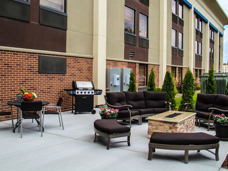 Hotel Photo 7