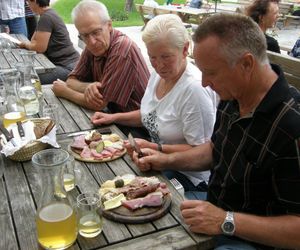 Eigner - Fruhstuckspension Und Ferienwohnungen Pension Bodensdorf Austria