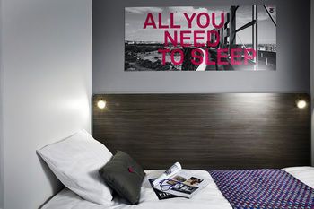 Hotel Photo 2