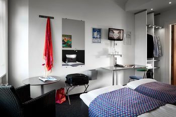 Hotel Photo 4
