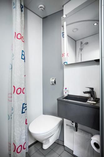 Hotel Photo 10