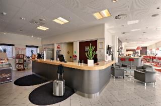 Hotel Photo 16