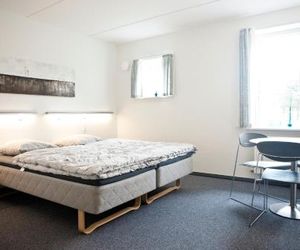 Danhostel Esbjerg Esbjerg Denmark