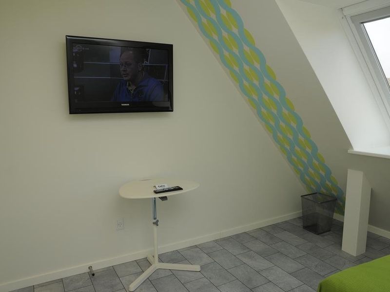 Hotel Photo 16