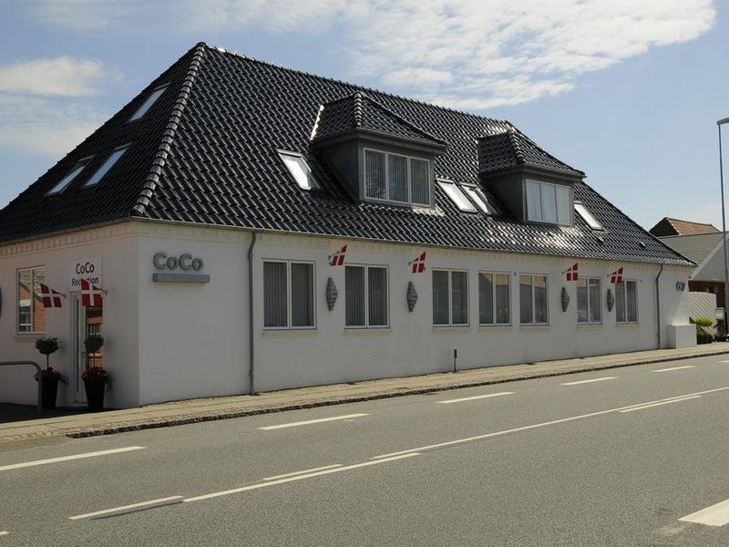 Hotel Photo 22
