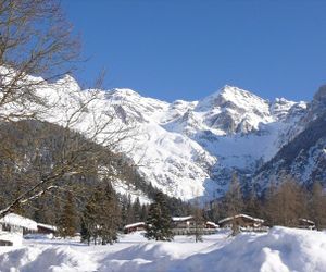 Bauernhof Appartement Zenzi Wurzenrainer St. Ulrich am Pillersee Austria