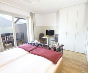 Pension Seehof Appartements St. Wolfgang Austria