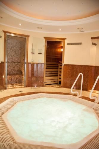 صورة الفندق 11